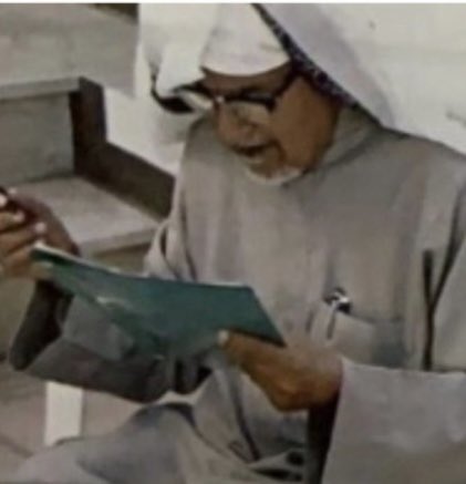 حمد القاضي tweet media