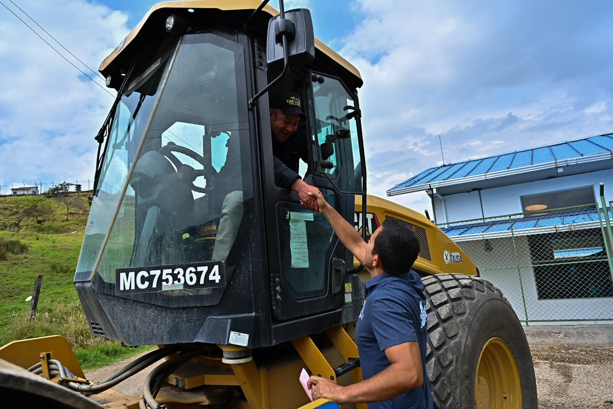 Jorge Emilio Rey Ángel tweet media