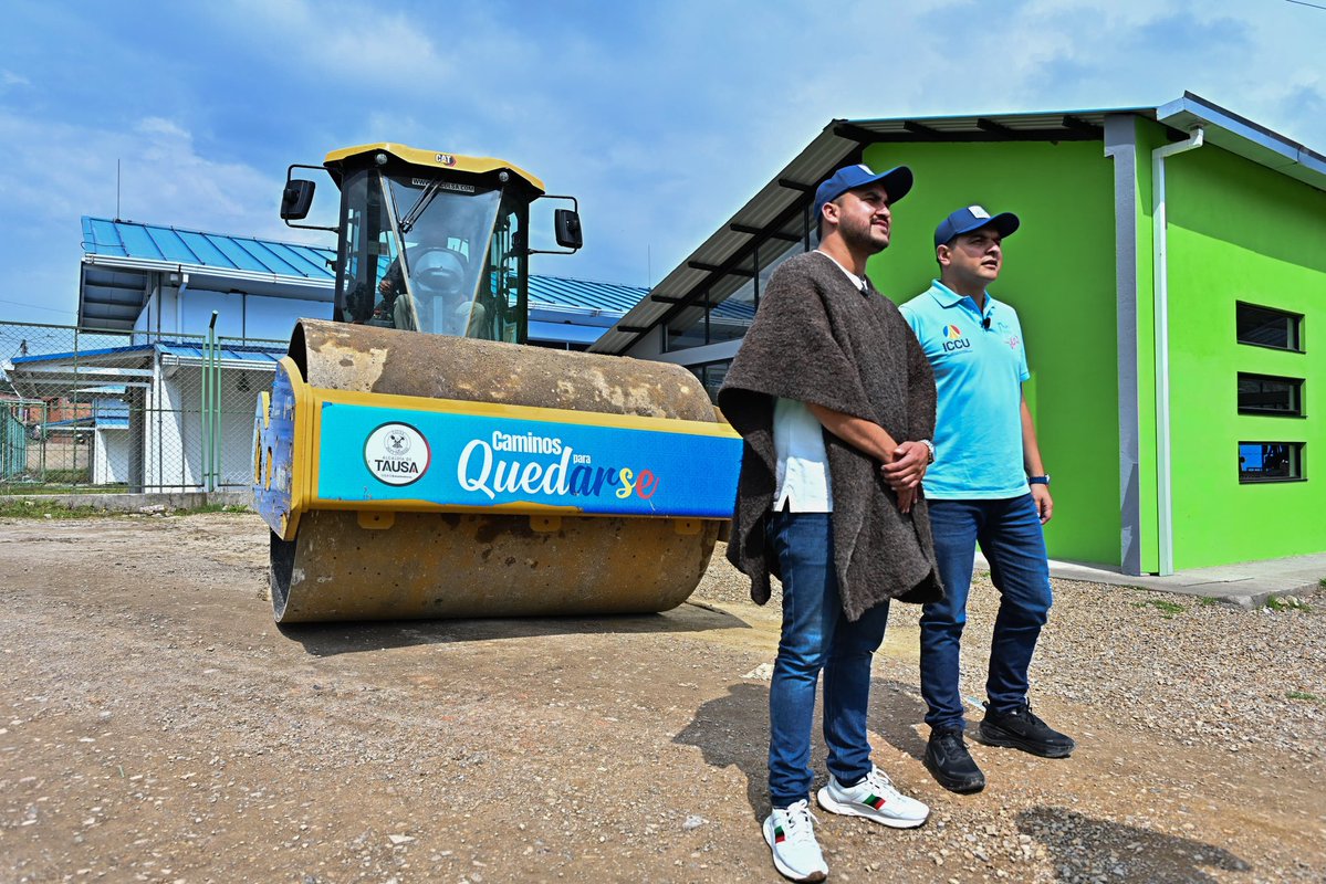 Jorge Emilio Rey Ángel tweet media