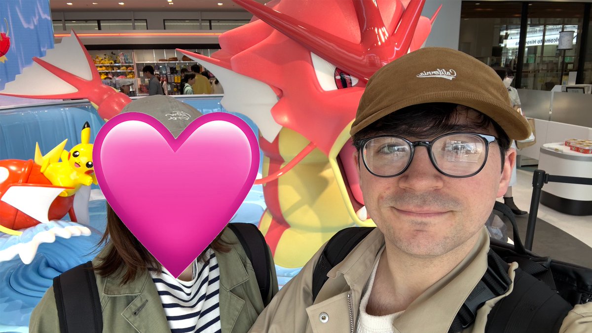 THOMAS T トーマス・トラバート tweet media