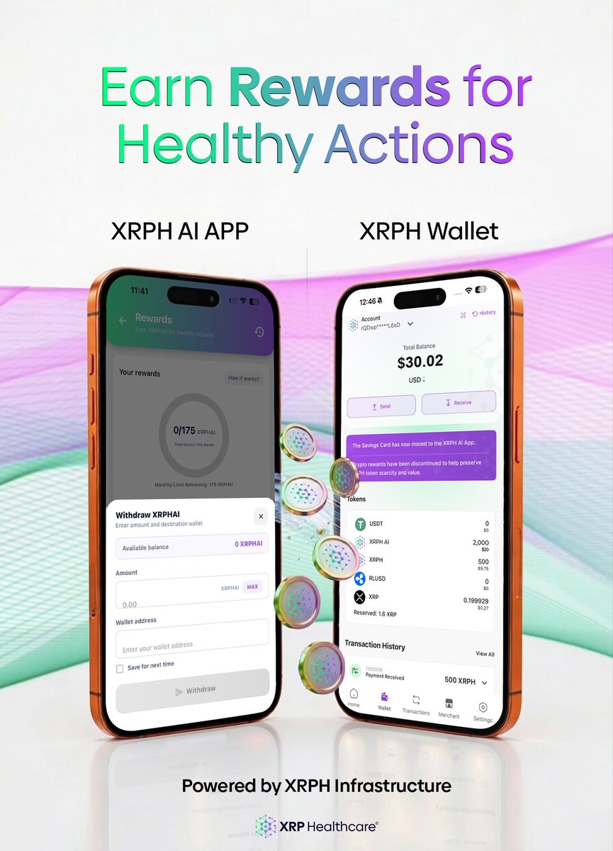 ⚔️ XRP Avengers ⚔️ tweet media