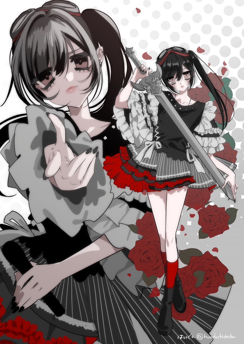 はいぐれ tweet media