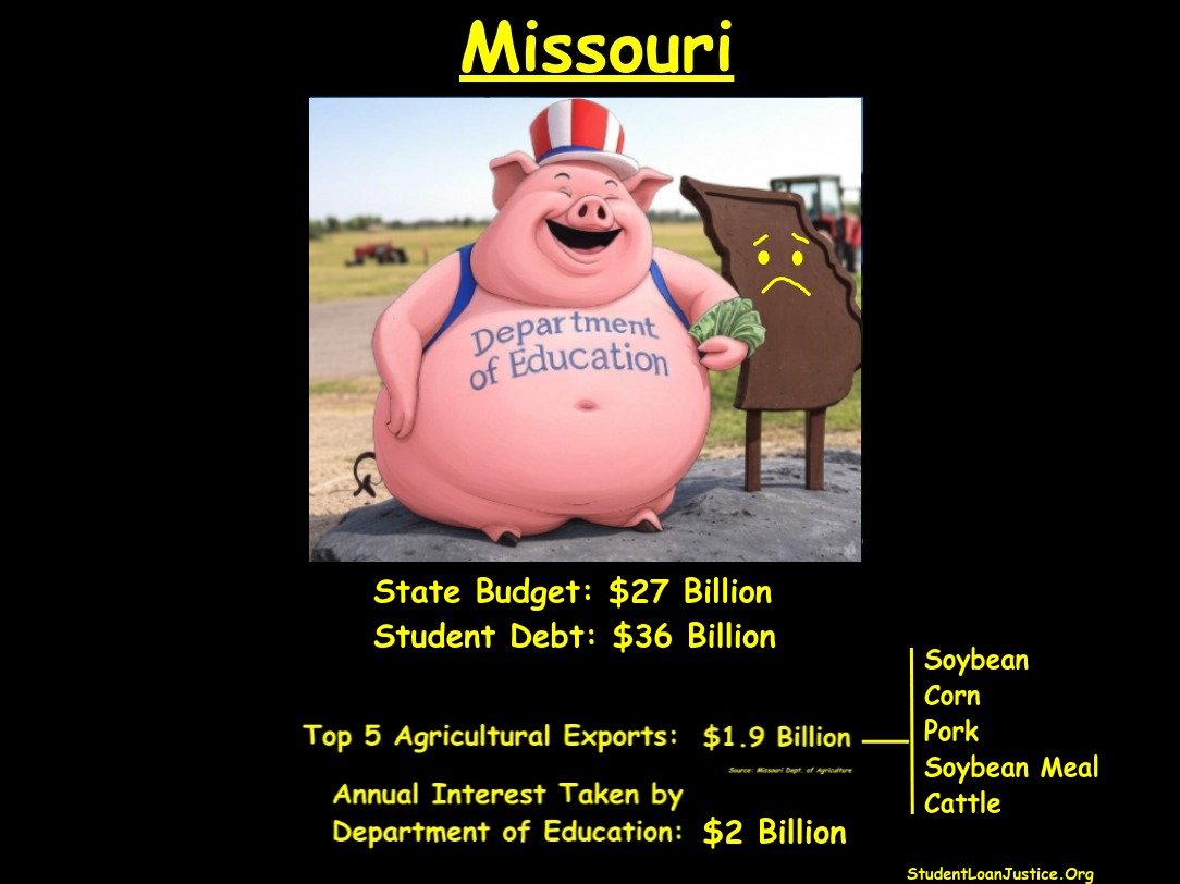 STUDENT LOAN JUSTICE tweet media