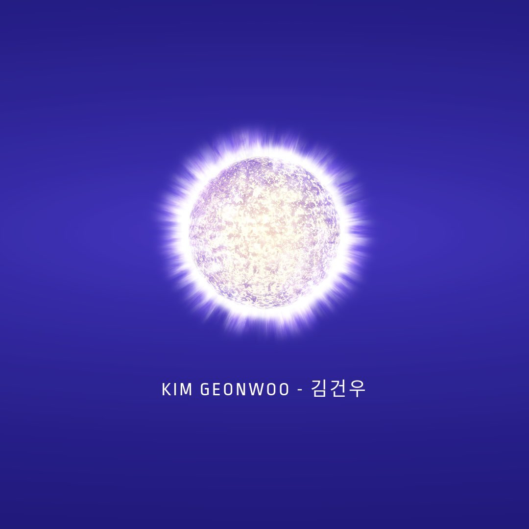 KIM GEONWOO MYANMAR tweet media