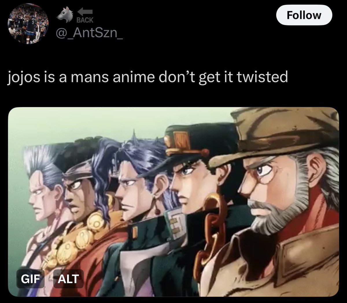 charlotte sometimes tweet media