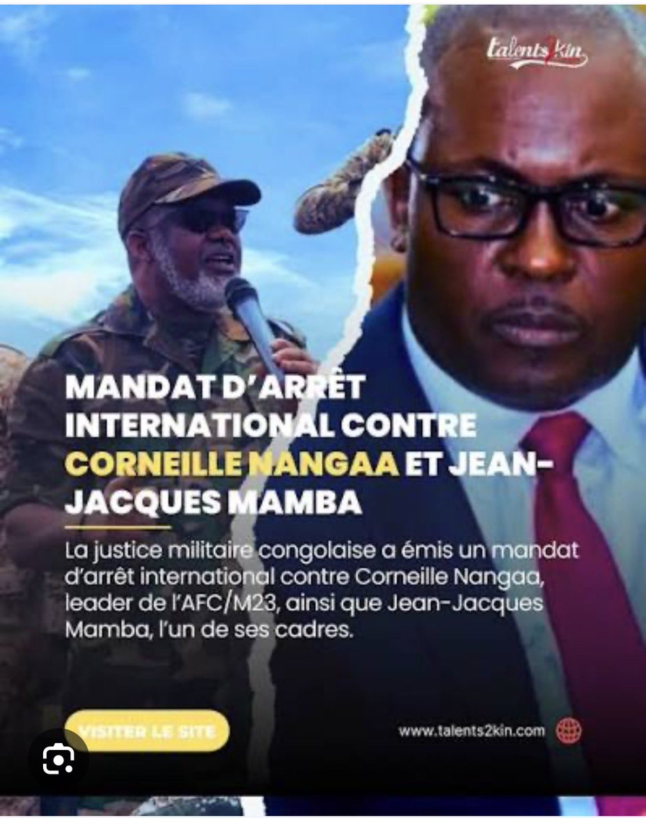 Baelenge Irenge tweet media