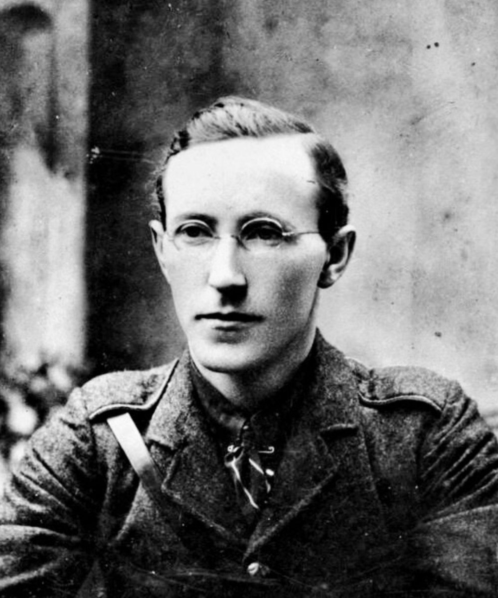 Easter Rising 1916 tweet media