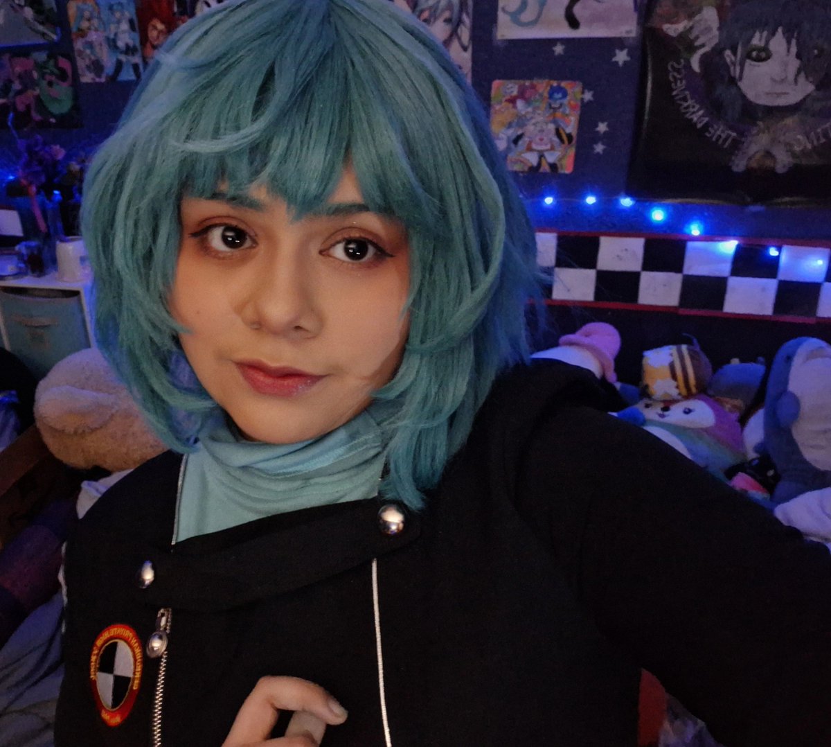 ghostie (art comms open!) tweet media