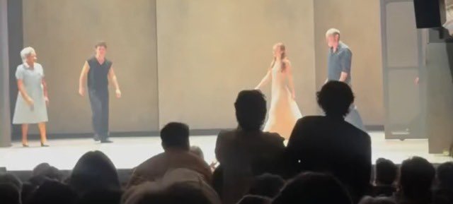 wow they really were the first to stand up