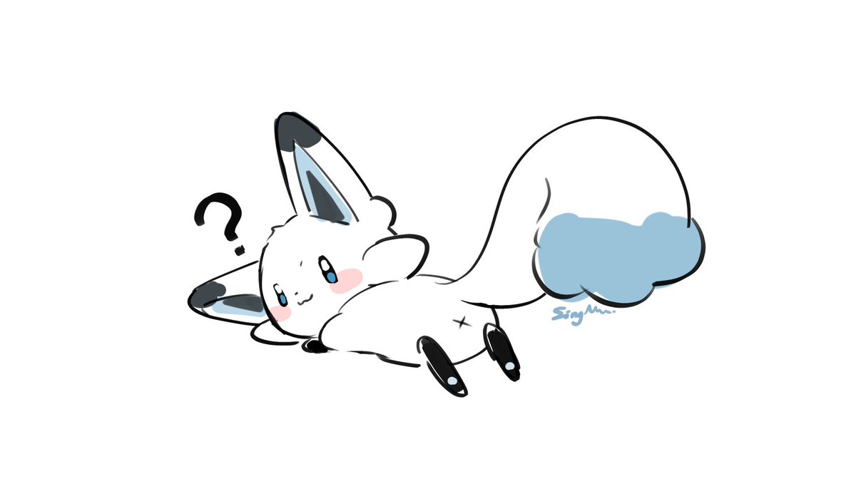 星姆SingMu🌈 tweet media