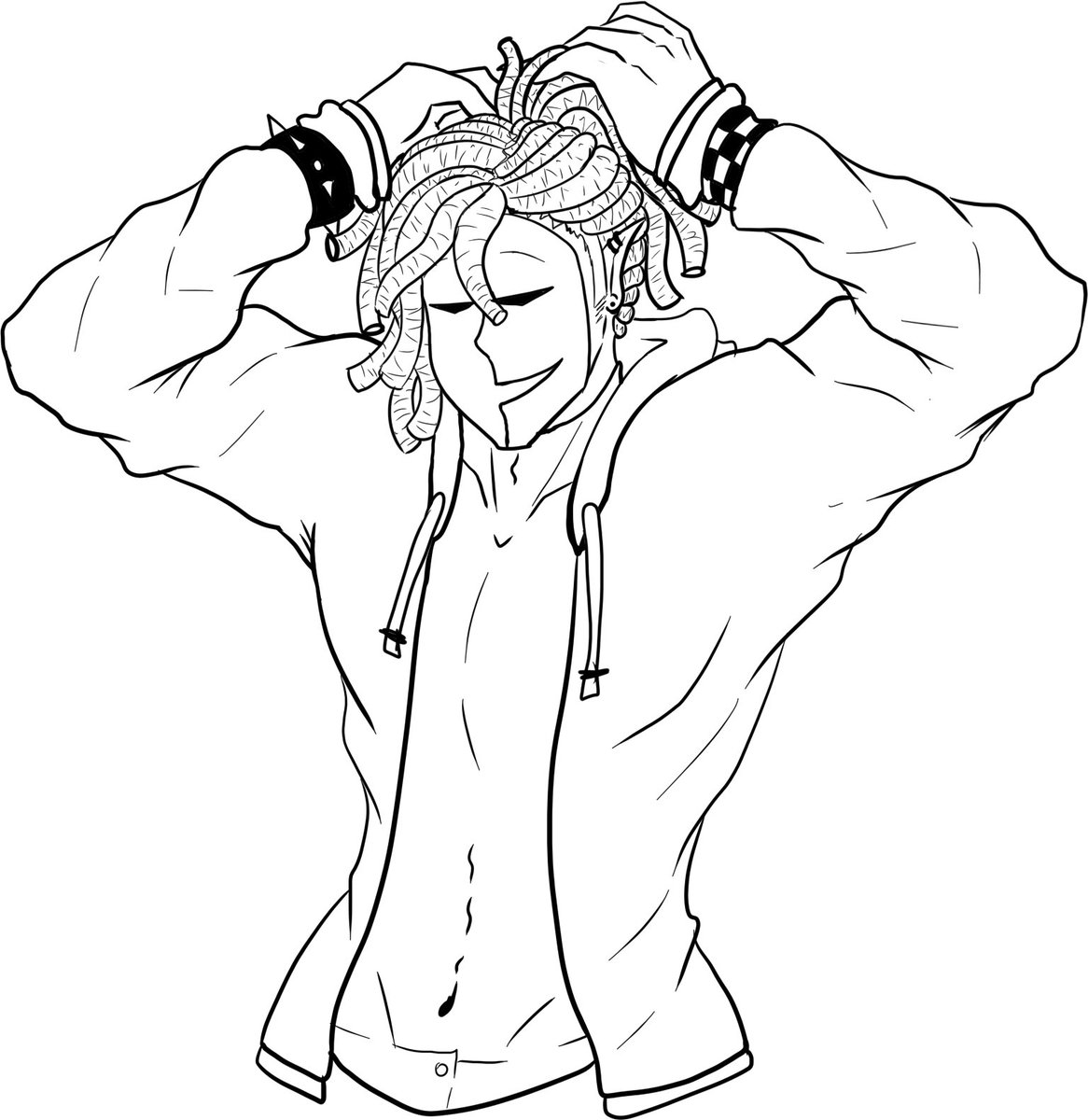 Htaros San✨️💤 tweet media