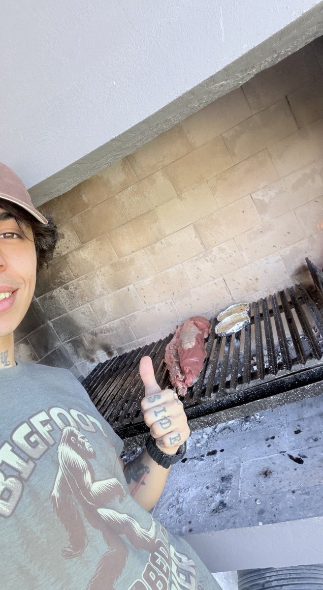 Gian del 56% 🇦🇷🇺🇸🍊 tweet media