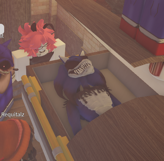 𝚁𝚞𝚋𝚢𝙱𝚞𝚛𝚜𝚝 tweet media