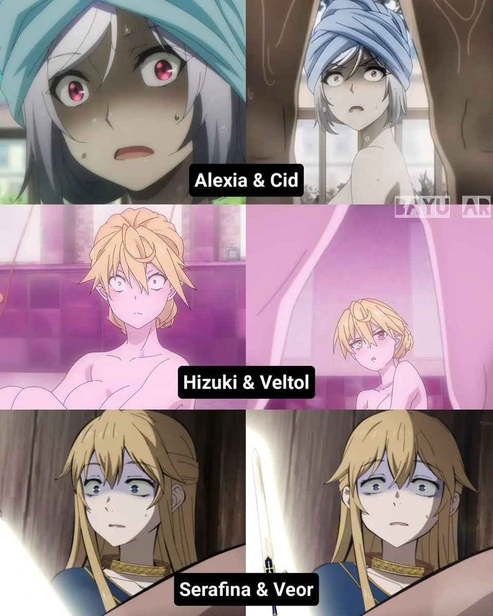 Daily Anime Tweets tweet media