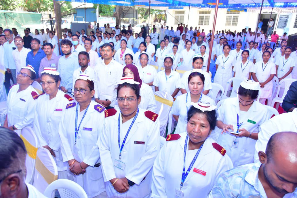 Damodar Raja Narasimha tweet media