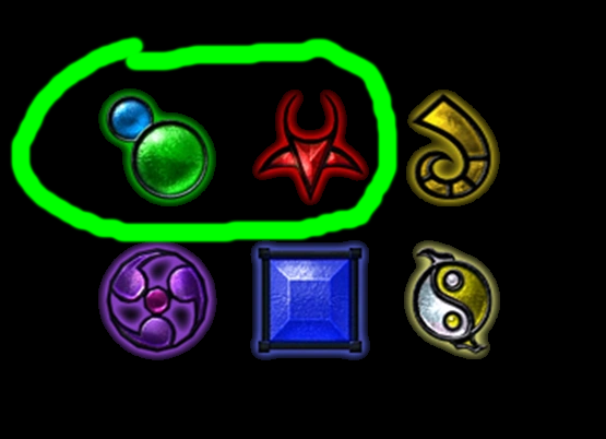 DaveSavage1982's tweet photo. Hear me out; Is Shao Kahn collecting the "Kamidogu"?

Is this an easter egg to the Dragon King Onaga, or am I just seeing things and coming to silly conclusions

#MortalKombat #MortalKombat2 https://t.co/d1Pe3iR9HE