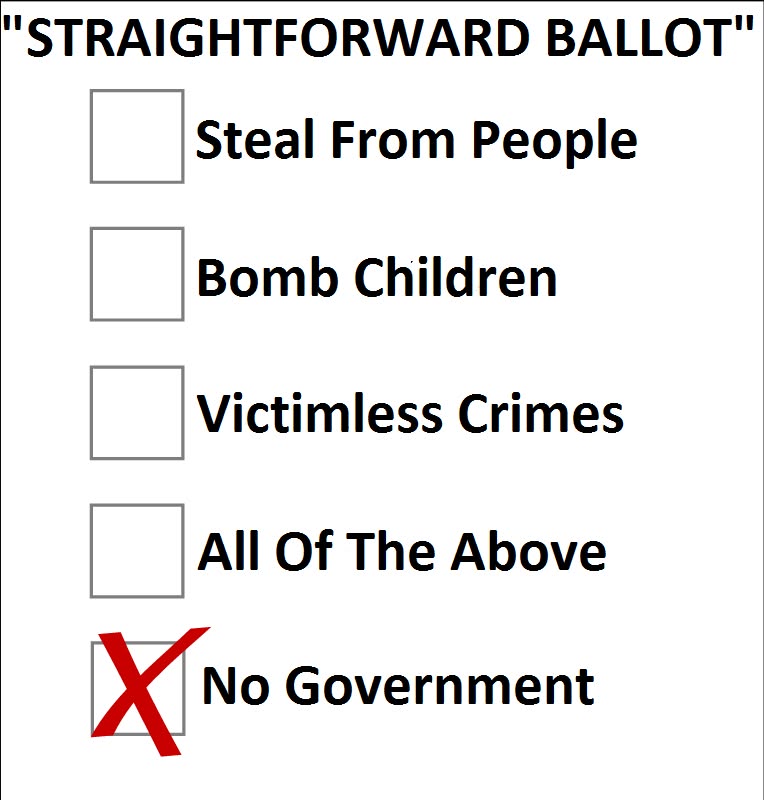 Voluntary Order tweet media