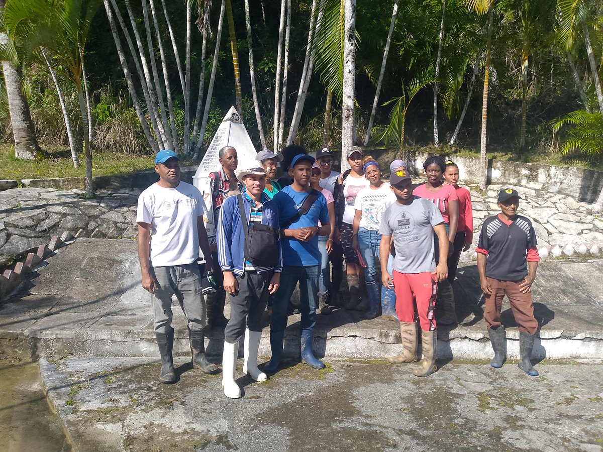 Orlis Caraballo Cobas tweet media