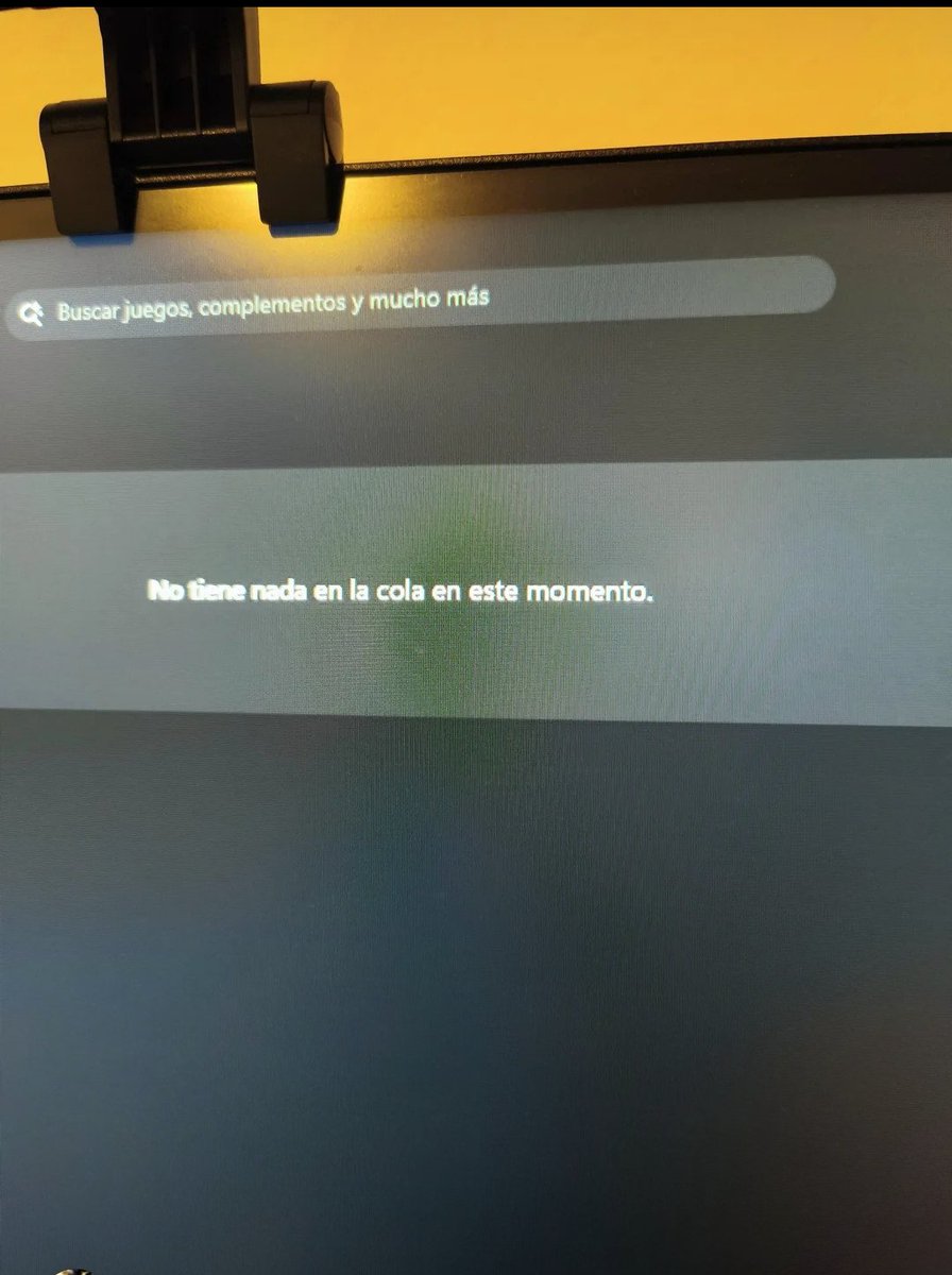 gracias Microsoft, me quedo más tranquilo