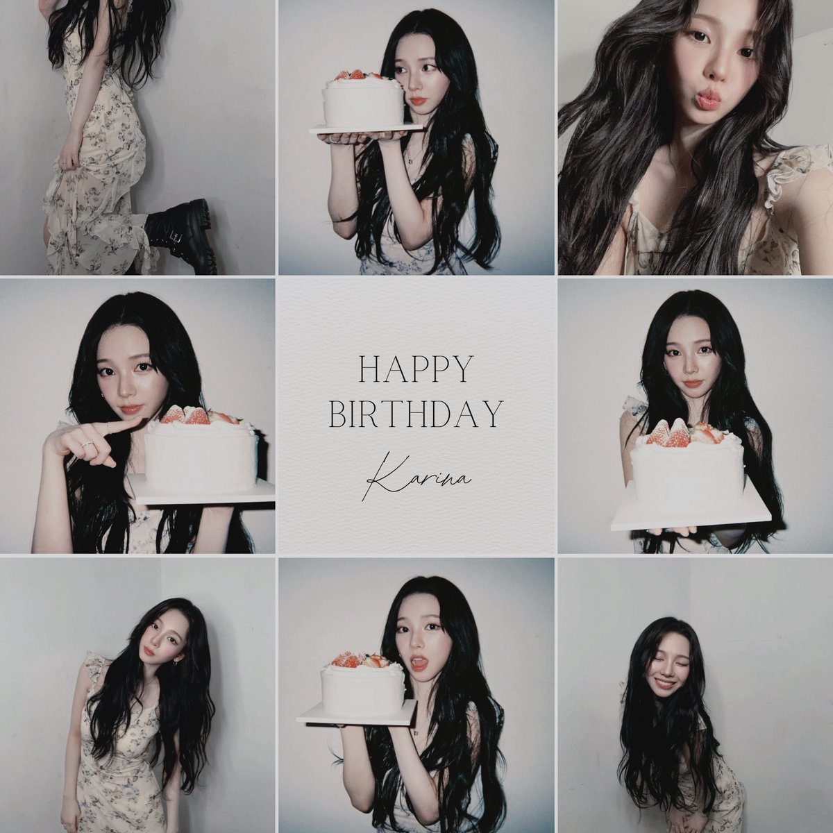 Rich, Kido tweet media