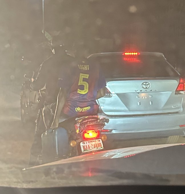 YabaLeftOnline tweet media