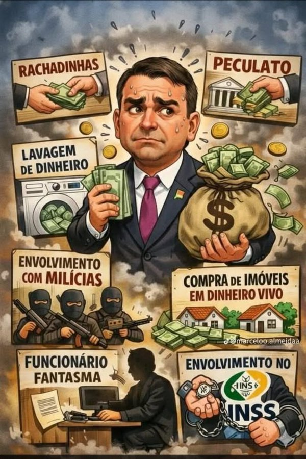 Billy Bruto AntiBozo tweet media