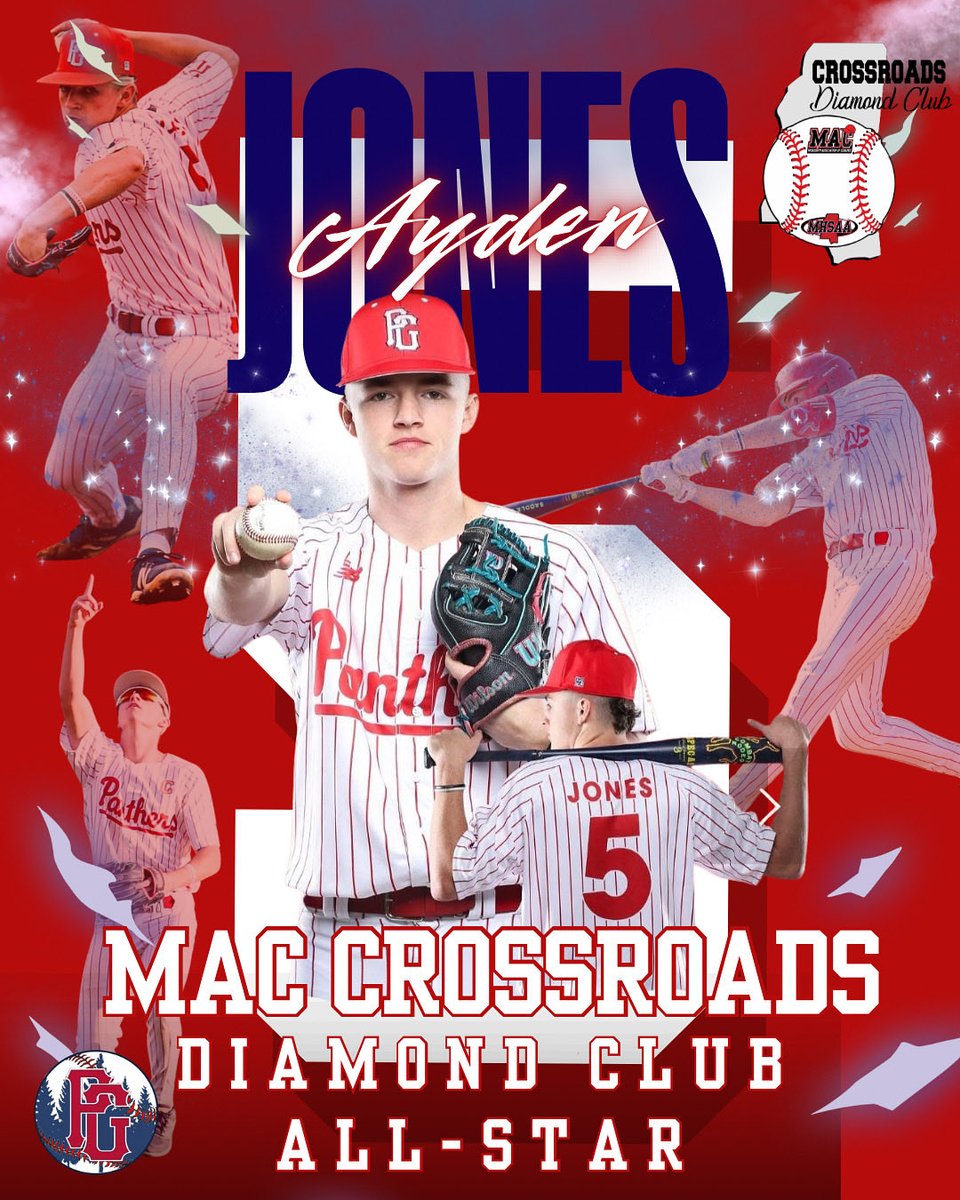 Pine Grove Panthers Baseball ⚾️ tweet media