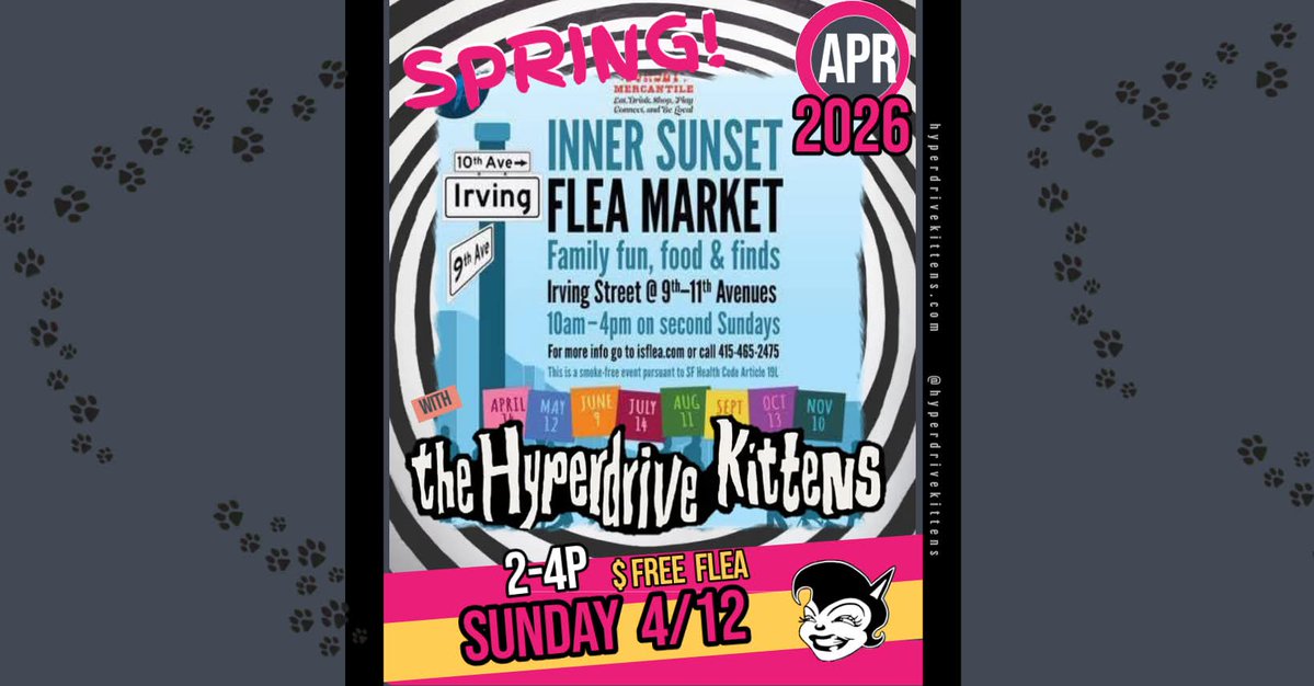 hyperdrivekittens tweet media