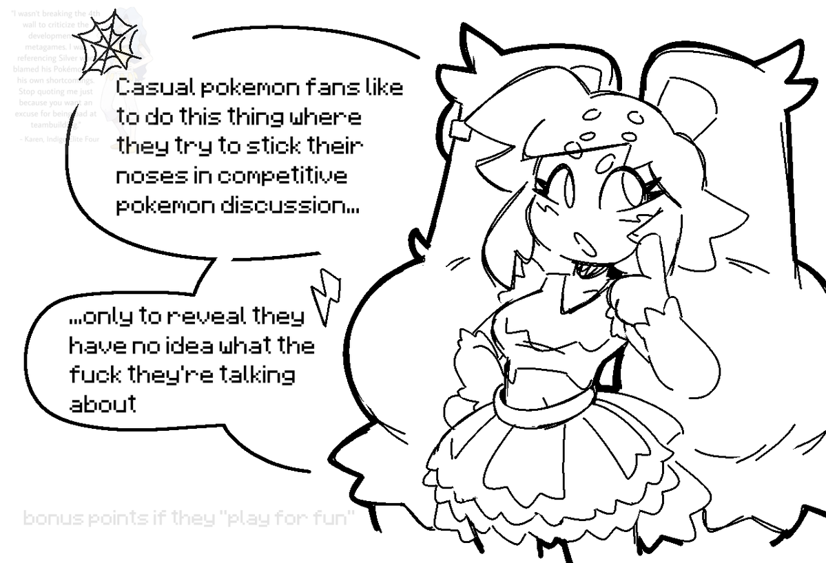 LimeyAce (Commissions Closed) tweet media