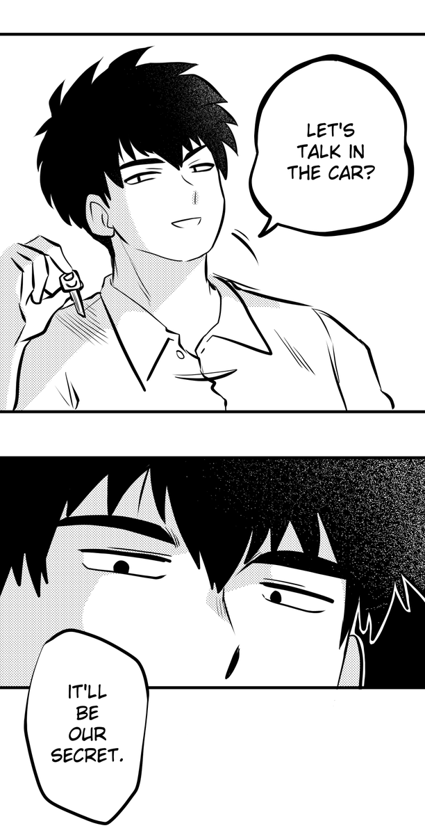 🌟 ＡＫＩ🌟 @ DADSON YAOI TIME tweet media