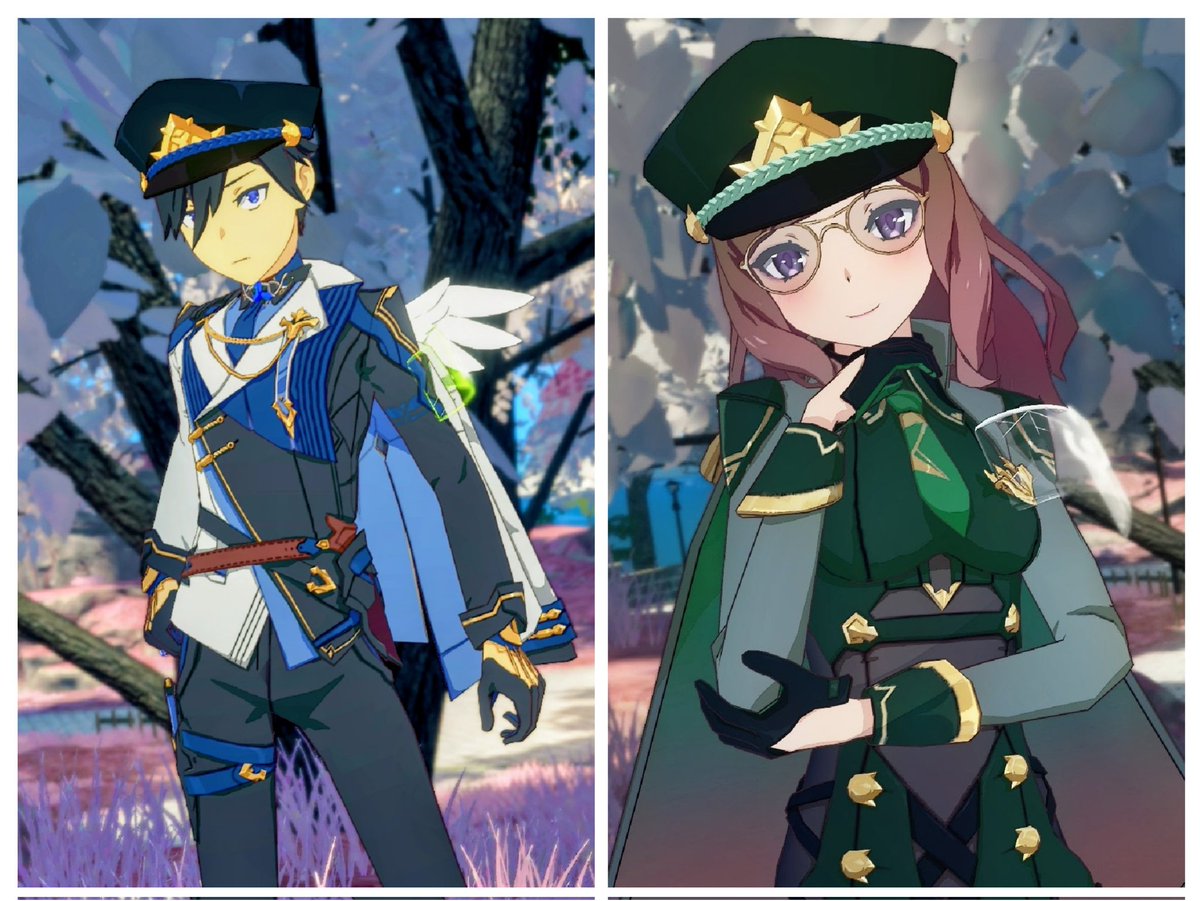 なまはるまきすかるちのふ tweet media