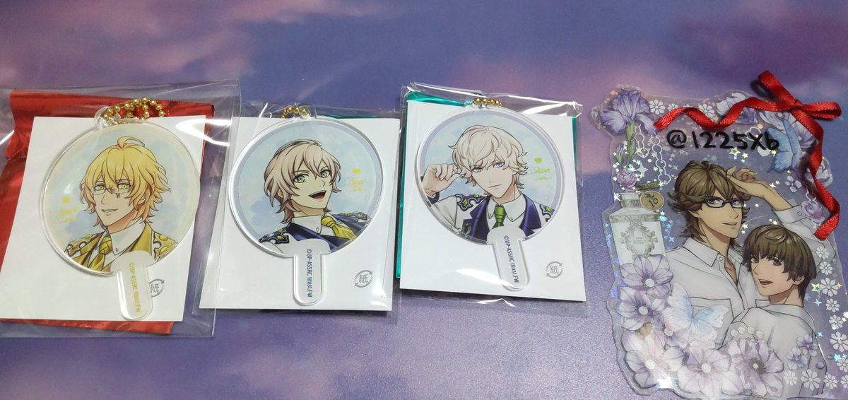 しーさん。 tweet media