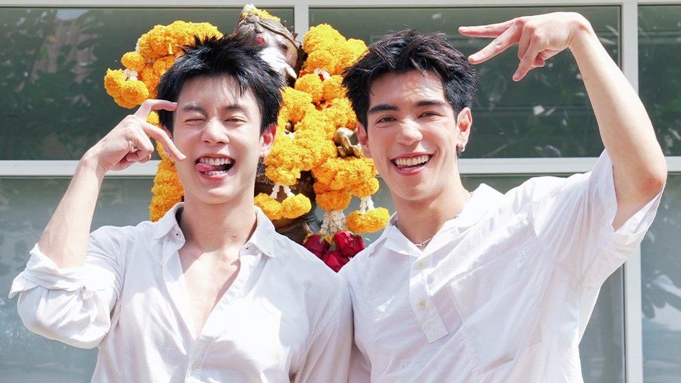 BoysLove Hub tweet media