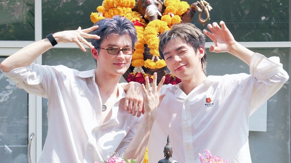 BoysLove Hub tweet media