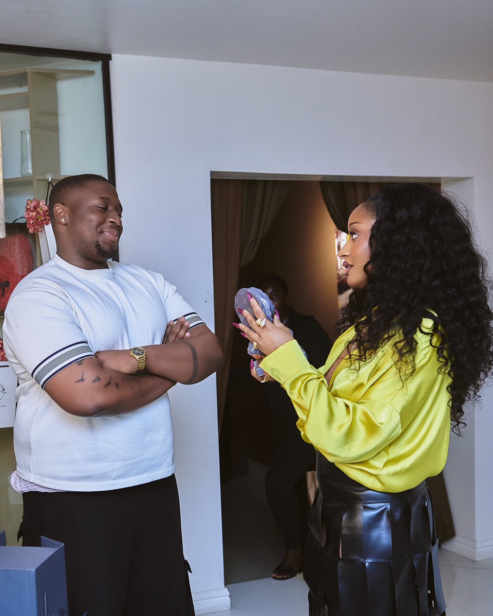 Anthony Azekwoh tweet media