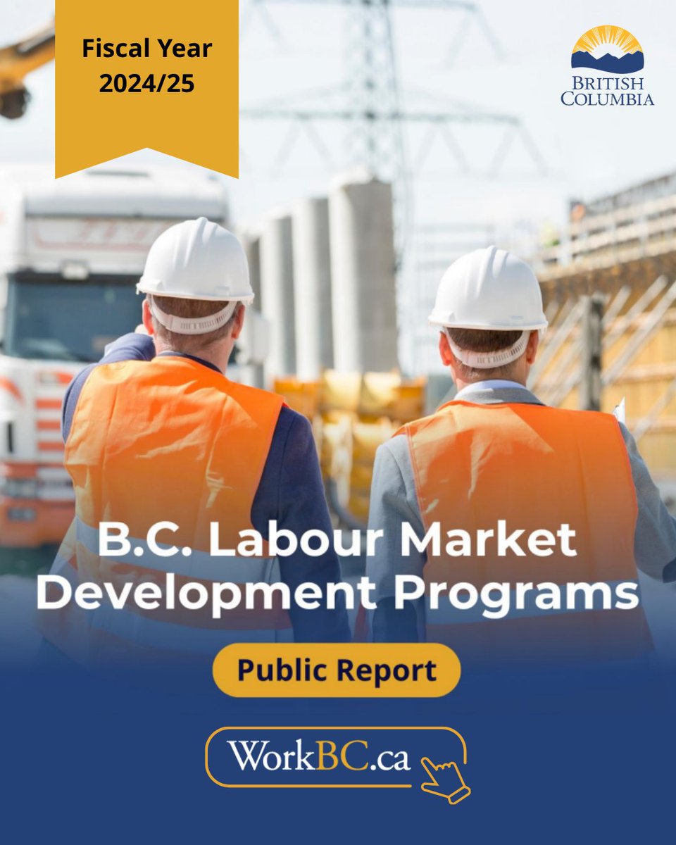 WorkBC.ca tweet media