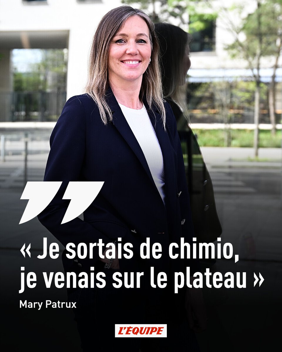 En Pleine Lucarne tweet media