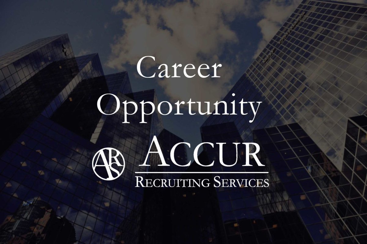 AccurRecruiting's tweet photo. #job: Sr. Manager, Special Events (Luxury Retail) - Aventura, FL | #ACCUR Recruiting Services - https://t.co/OJ9miH1Yjv #job #career #executivesearch #ACCUR https://t.co/ze482Ankjr