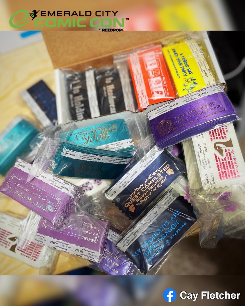 MARCO Promos tweet media