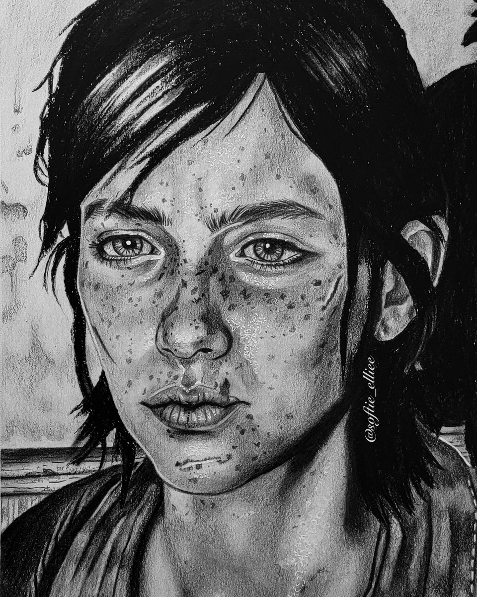 Naughty Dog tweet media