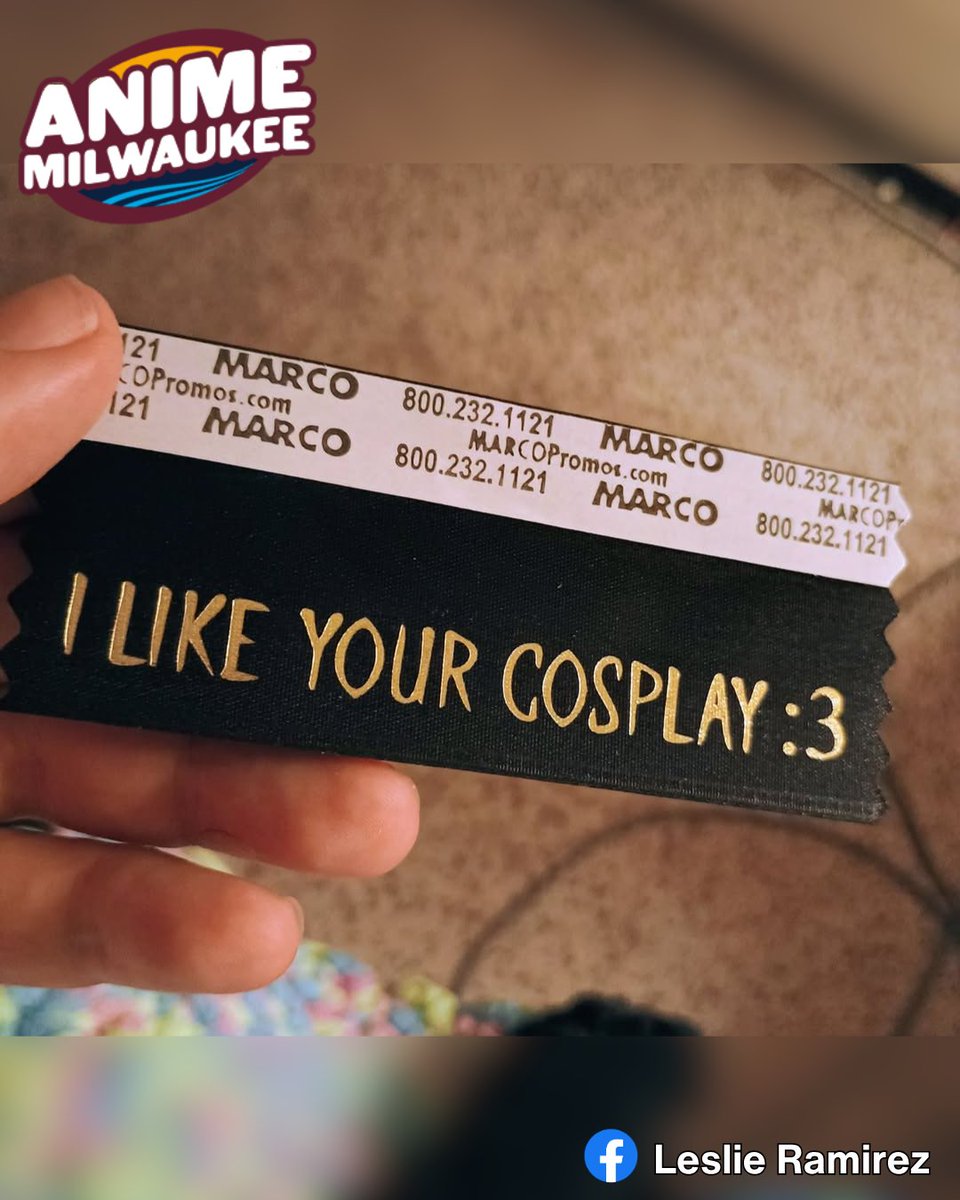 MARCO Promos tweet media