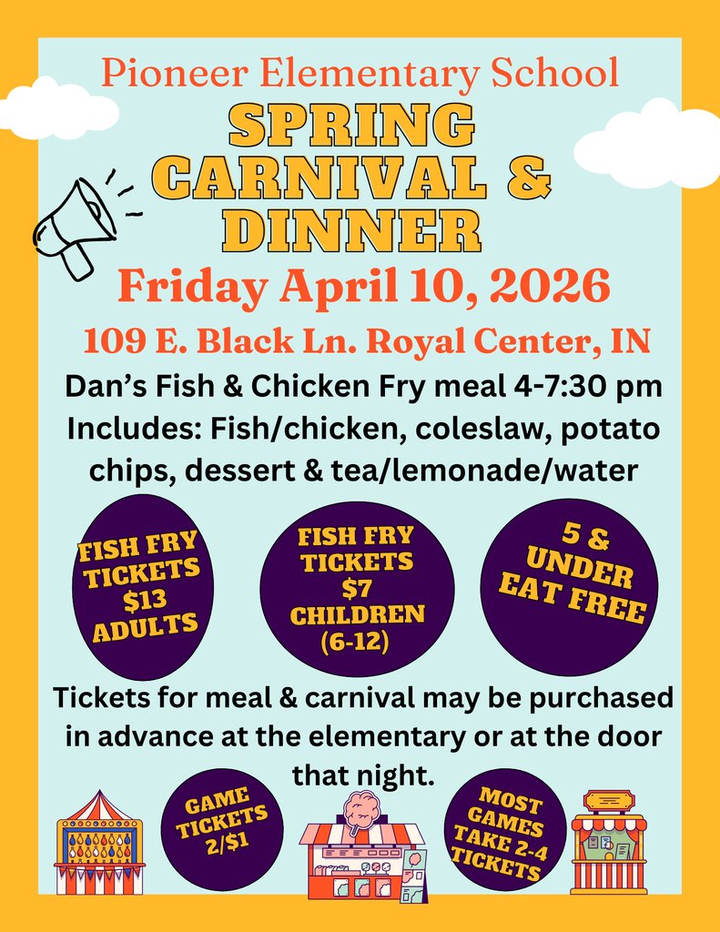 Pioneer Elementary School tweet media