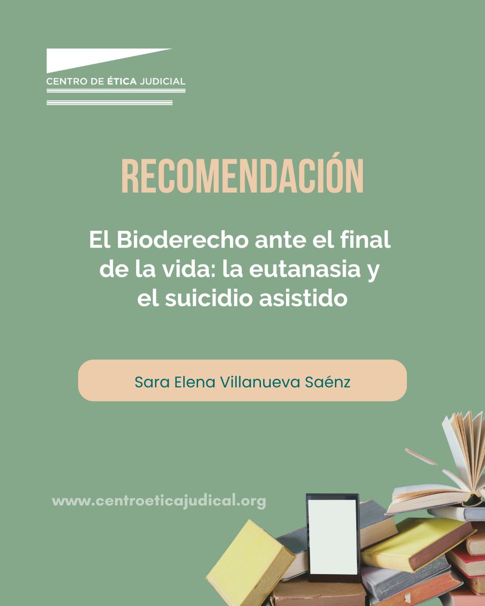 Centro de Ética Judicial, A.C. tweet media