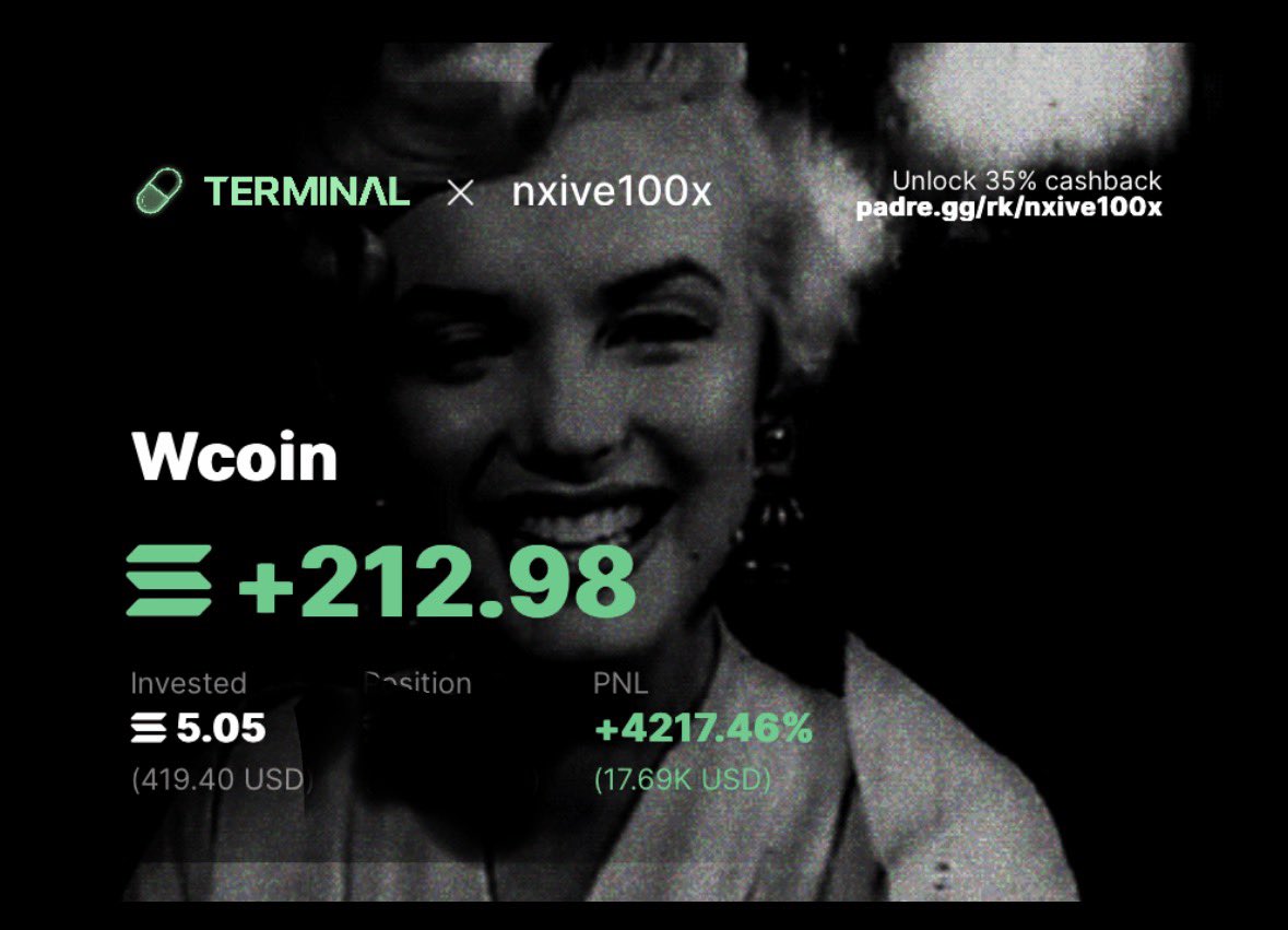 Nxive (MAXXING) 🧲 tweet media