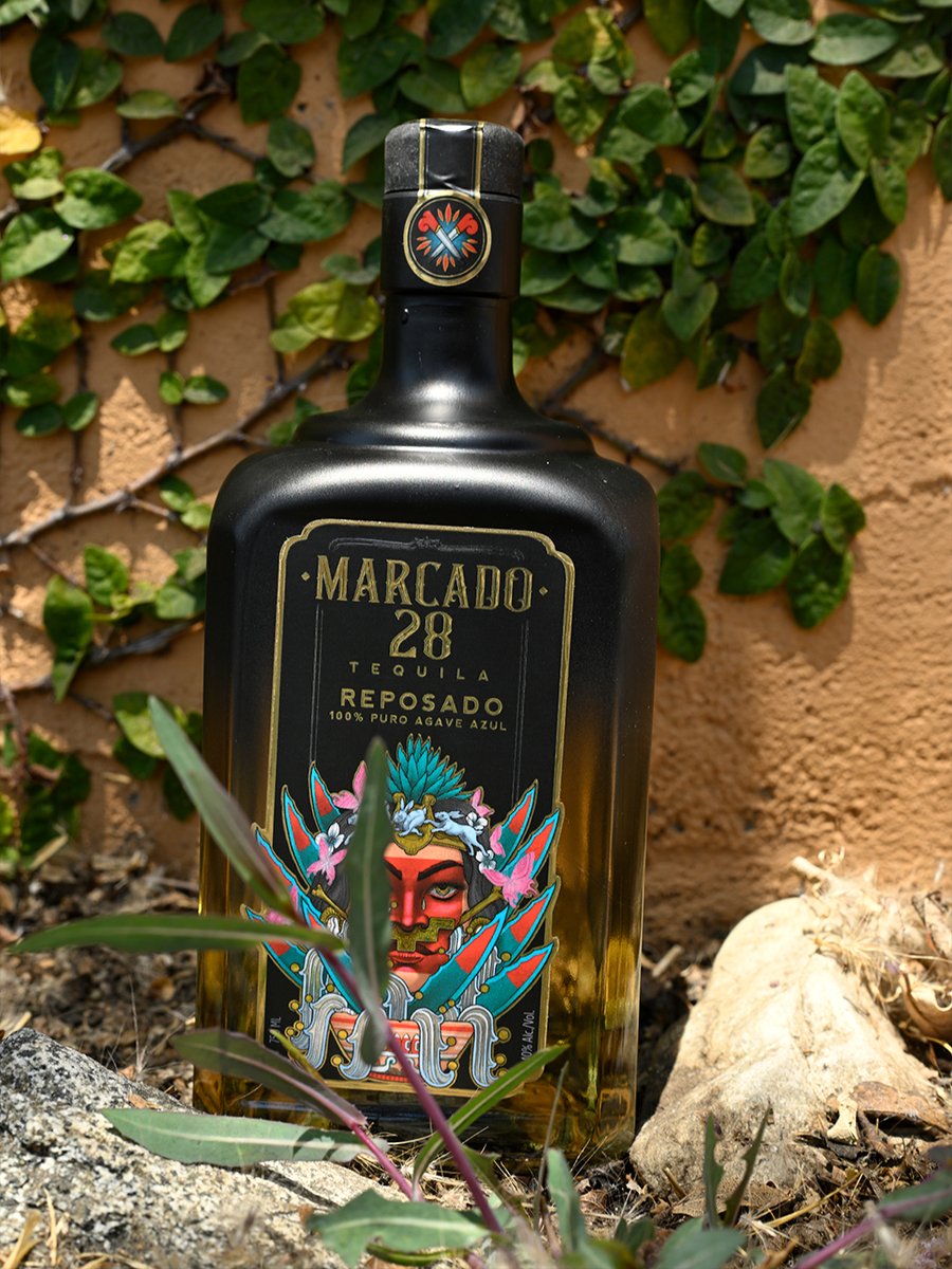 Spirits & Wines That Rock tweet media