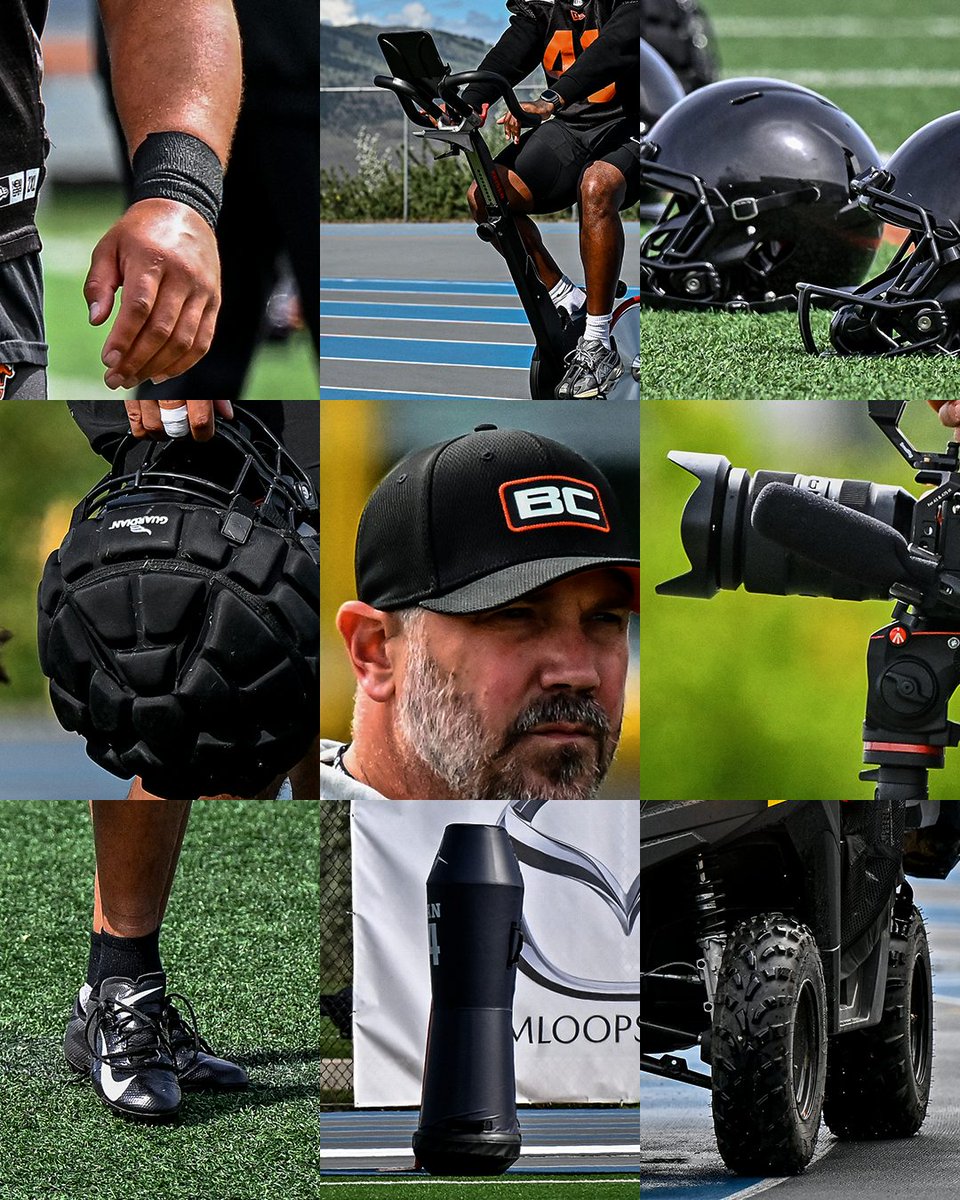 BC LIONS tweet media