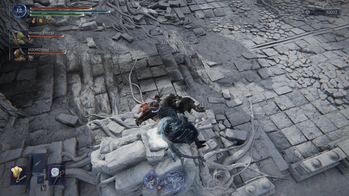 なる@夜を渡り中 tweet media