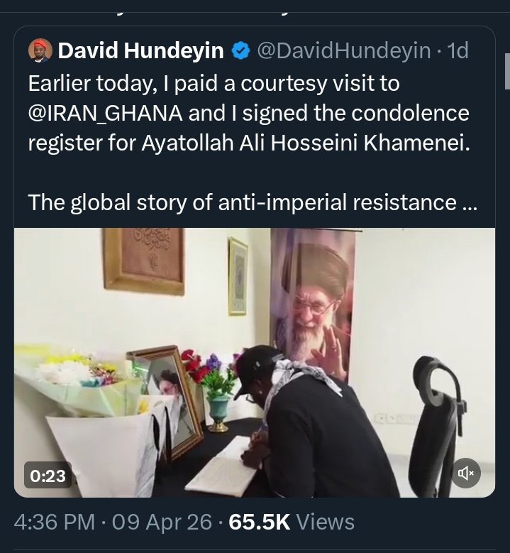 Zariyi Yusuf tweet media