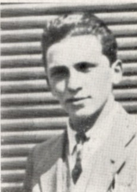 ANPIRomaPosti's tweet image. Se fossi lì in mezzo
Avrei novant’anni
Avrei dei nipoti con cui litigare
A cui raccontare
 @ligabue"I campi in Aprile"

#Patriota della 77ª Brg. SAP "Flli.Manfredi", #LuicanoTondelli cadde in combattimento nella "Battaglia di Fosdondo" (#RE) il #15aprile 1945.Aveva 19 anni.