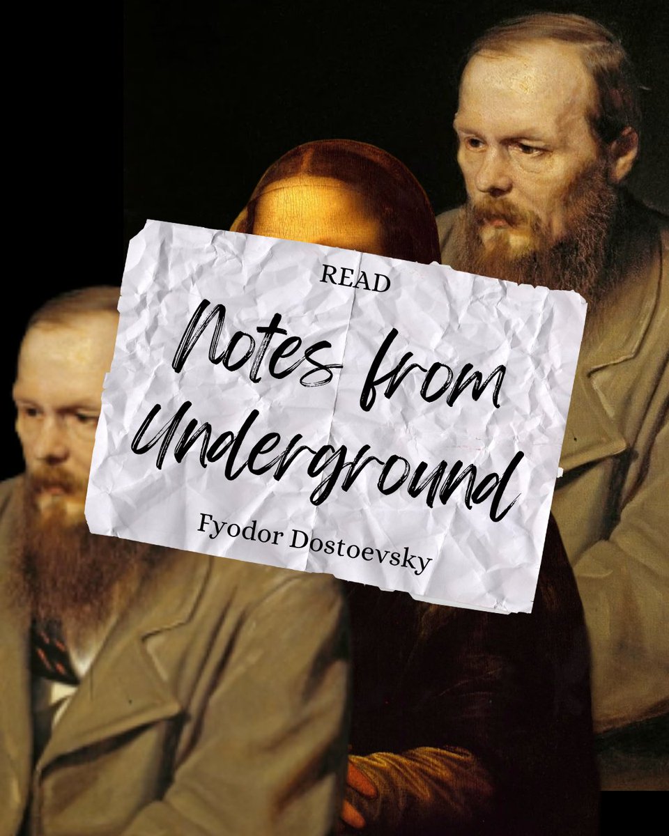 F(r)iction tweet media